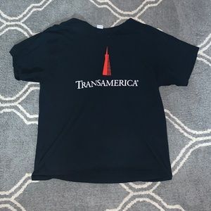TRANSAMERICA SHIRT
